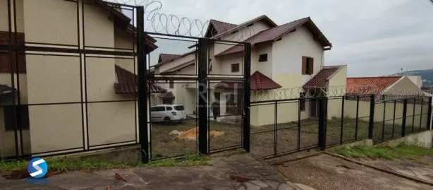 Casa de Condomínio com 3 Quartos à venda, 158m² no Tristeza, Porto Alegre
