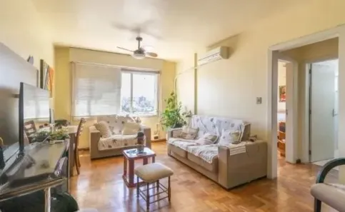 Apartamento com 2 Quartos à venda, 76m² no Santo Antônio, Porto Alegre