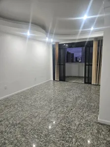 Apartamento com 3 Quartos para alugar, 150m² no Miramar, João Pessoa