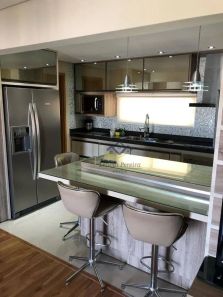 Apartamento com 3 Quartos à venda, 100m² no Jardim Santa Helena, Suzano