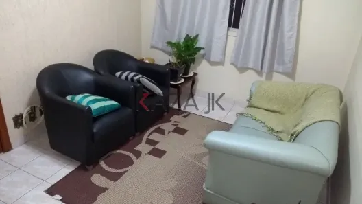 Apartamento com 2 Quartos à venda, 60m² no Ponte de São João, Jundiaí