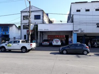 Imóvel Comercial com 9 Quartos para alugar, 420m² no Boa Vista, Recife