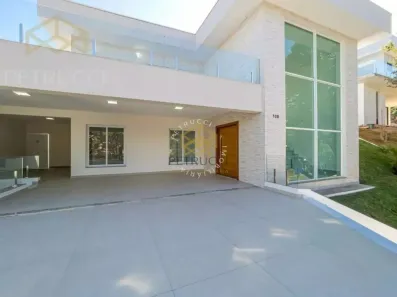 Sobrado com 4 Quartos à venda, 519m² no Marambaia, Vinhedo