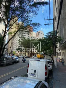 Apartamento com 1 Quarto à venda, 25m² no Liberdade, São Paulo