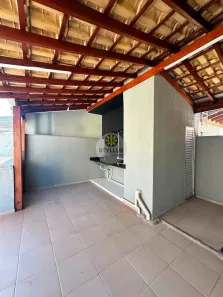 Cobertura com 2 Quartos à venda, 100m² no Jardim Nova Europa, Campinas