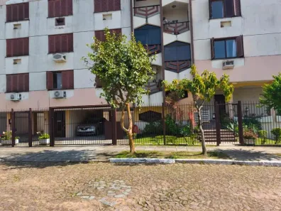 Apartamento com 1 Quarto para alugar, 42m² no Vila Ipiranga, Porto Alegre