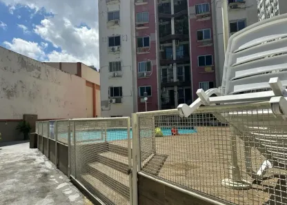 Apartamento com 3 Quartos à venda, 100m² no Reduto, Belém