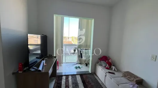 Apartamento com 2 Quartos à venda, 60m² no Praia do Morro, Guarapari