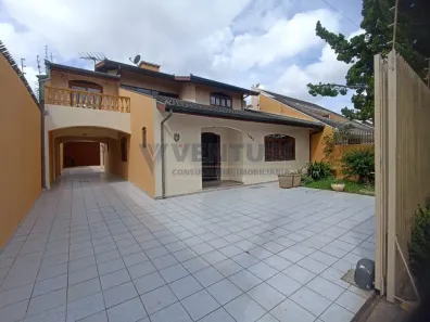 Casa com 4 Quartos à venda, 310m² no Hauer, Curitiba