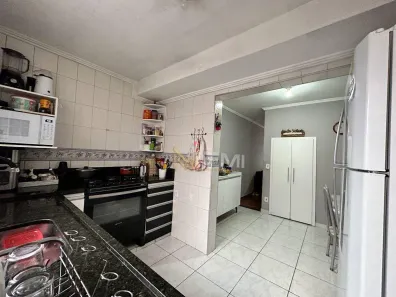 Sobrado com 2 Quartos à venda, 70m² no Vila Lunardi, Campinas