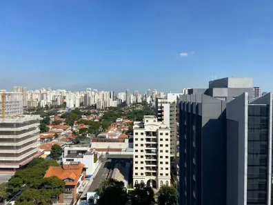 Apartamento com 3 Quartos à venda, 149m² no Moema, São Paulo