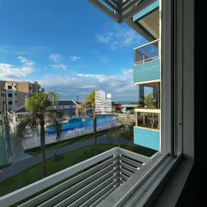 Apartamento com 2 Quartos para alugar, 153m² no Ingleses do Rio Vermelho, Florianópolis