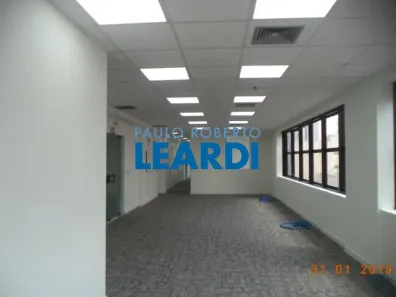 Sala Comercial com 1 Quarto à venda, 377m² no Vila Buarque, São Paulo