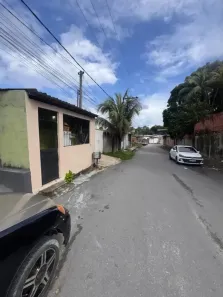 Casa com 1 Quarto à venda, 60m² no Nova Cidade, Manaus