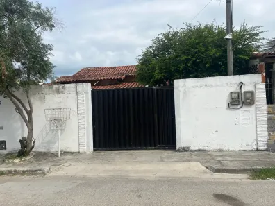 Casa com 3 Quartos à venda, 80m² no Vila Capri, Araruama