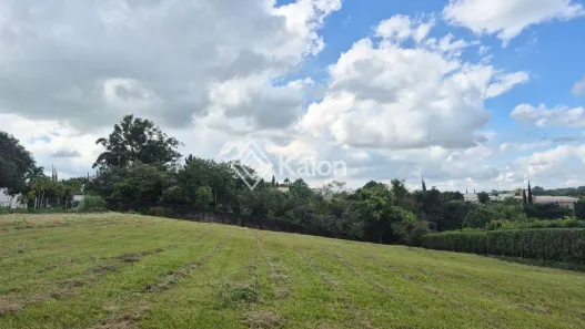 Lote/Terreno à venda, 2750m² no City Castello, Itu