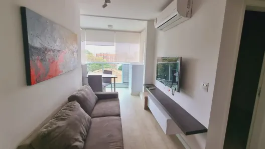 Apartamento com 2 Quartos à venda, 88m² no Pinheiros, São Paulo