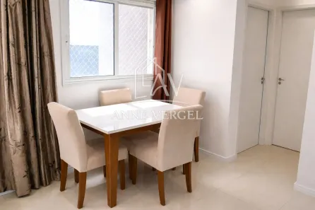 Apartamento com 2 Quartos à venda, 35m² no Vila Sul Americana, Carapicuíba