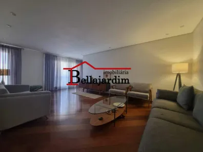 Apartamento com 3 Quartos à venda, 150m² no Vila Bastos, Santo André