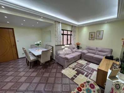 Apartamento com 2 Quartos à venda, 78m² no Nova Gerty, São Caetano do Sul