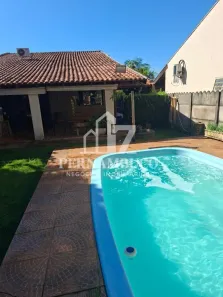 Fazenda/Sítio com 3 Quartos à venda, 180m² no Estância Bacuri, Ipiguá