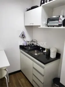 Sala Comercial à venda, 80m² no Consolação, São Paulo