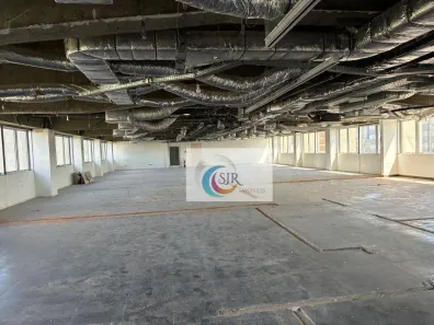 Sala Comercial para alugar, 600m² no Itaim Bibi, São Paulo