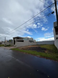 Lote/Terreno à venda, 274m² no Jardim Ecoville I, Cambé