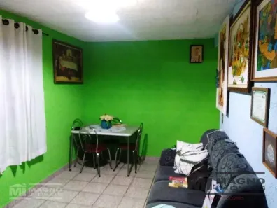 Apartamento com 2 Quartos à venda, 48m² no São Miguel Paulista, São Paulo