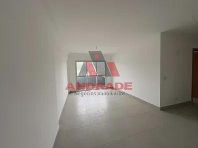 Apartamento com 3 Quartos para alugar, 100m² no Ponte Seca, Ribeirão Pires