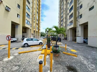 Apartamento com 2 Quartos para alugar, 65m² no Imbiribeira, Recife