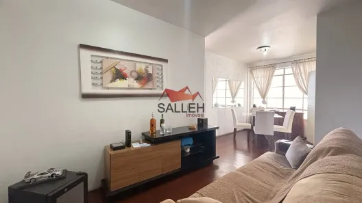 Apartamento com 2 Quartos à venda, 68m² no Renascença, Belo Horizonte