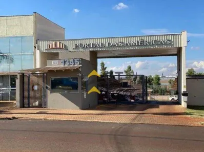 Apartamento com 2 Quartos à venda, 47m² no Chácara Manella, Cambé