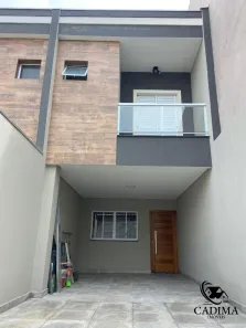 Sobrado com 3 Quartos à venda, 140m² no Vila Beatriz, São Paulo