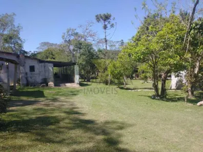 Fazenda/Sítio com 2 Quartos à venda, 6000m² no Vila Caputera, Mogi das Cruzes