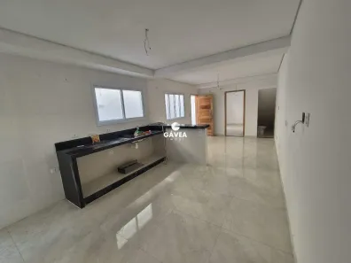 Casa com 2 Quartos à venda, 130m² no Rádio Clube, Santos