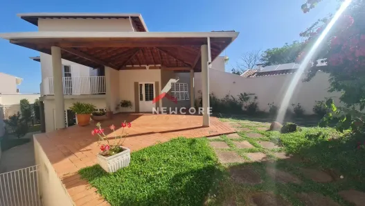 Casa com 4 Quartos à venda, 243m² no Parque das Flores, Campinas
