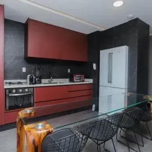Apartamento com 2 Quartos à venda, 62m² no Perdizes, São Paulo