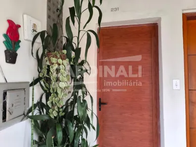 Apartamento com 2 Quartos para alugar, 45m² no Vila Xavier (Vila Xavier), Araraquara