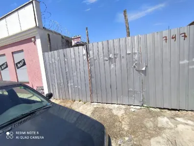 Lote/Terreno à venda, 125m² no Vila Aparecida, Itapetininga