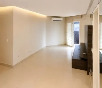 Apartamento com 3 Quartos para alugar, 98m² no Jurunas, Belém