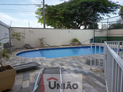 Apartamento com 3 Quartos à venda, 107m² no Jardim América, São José dos Campos