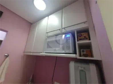 Sala Comercial à venda, 82m² no Jardim do Mar, São Bernardo do Campo