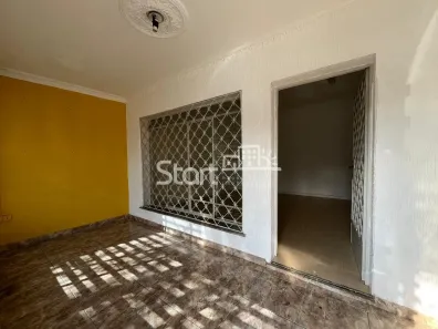 Imóvel Comercial com 4 Quartos para alugar, 200m² no Jardim Guanabara, Campinas