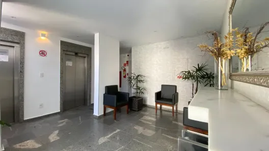 Apartamento com 2 Quartos à venda, 70m² no Buritis, Belo Horizonte