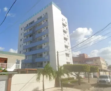 Apartamento com 3 Quartos à venda, 80m² no Bessa, João Pessoa
