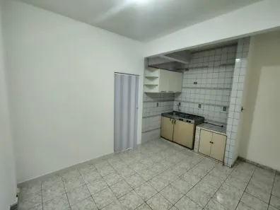 Apartamento com 1 Quarto à venda, 36m² no Campos Elíseos, São Paulo