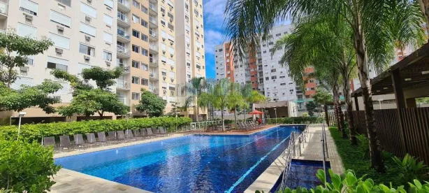 Apartamento com 2 Quartos à venda, 62m² no Anil, Rio de Janeiro