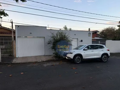 Casa com 3 Quartos para alugar, 181m² no Parque Residencial Presidente Médici, Itu