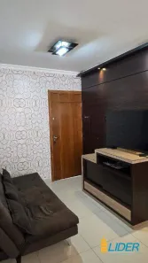 Apartamento com 2 Quartos à venda, 55m² no Patrimônio, Uberlândia